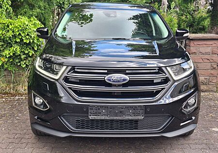 Ford Edge Diesel 2.0 TDCi Bi-Turbo 4x4 Sport