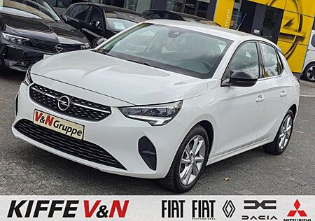 Opel Corsa Elegance AT LED PDC Klima Allwetter