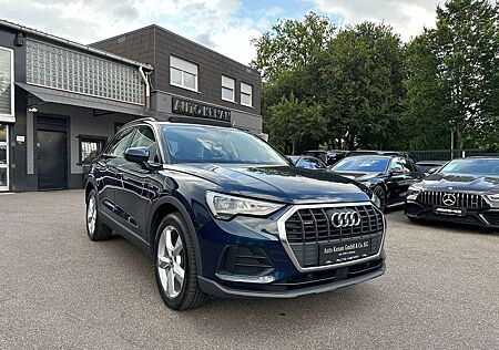 Audi Q3 40 TFSI quattro 1Hd/ACC/MMI Plus/B&O/Pano/LED