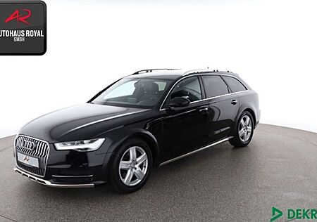Audi A6 Allroad Allroad 3.0 TDI qu SOFTCLOSE,KEYLESS,KAMERA