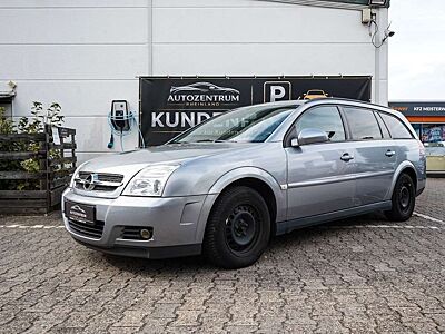 Opel Vectra Caravan 1.8 16V Edition
