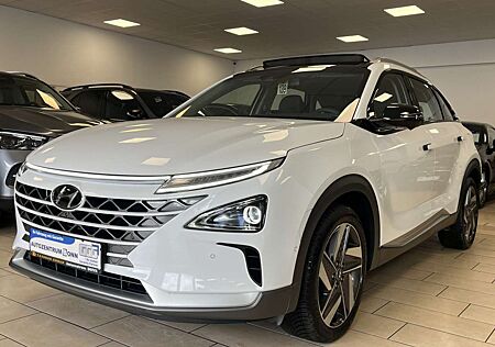 Hyundai Nexo S.Dach*ACC*Krell*360Cam*Winterp.*Navi*DAB