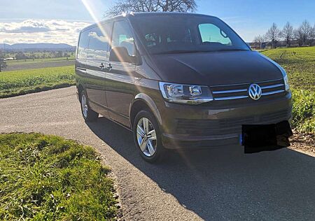 VW T6 Multivan Volkswagen DSG Comfortline AHK