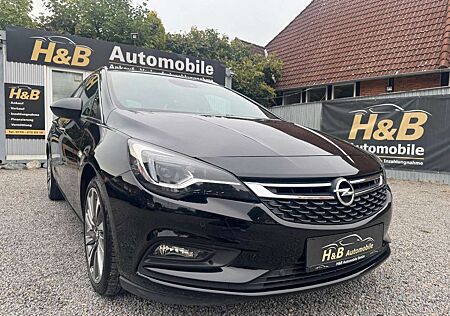 Opel Astra K 1.6 Sports Tourer Dynamic Start/Stop