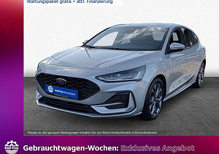 Ford Focus 1.0 Hybrid Aut. ST-LINE X *ACC *RFK *PDC