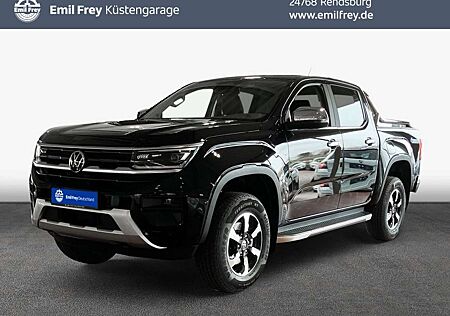 VW Amarok Volkswagen Style 3.0 TDI Automatik 4MOTION