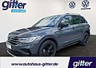 VW Tiguan Volkswagen 1.5 TSI Urban Sport KLIMA ALULED ALU SHZ