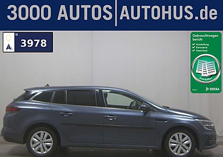 Renault Megane Grandtour 1.5 BLUE dCi Equilibre Navi LED