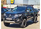 Renault Alaskan Intens Double Cab 4x4 2.3 dCi 190 EDC