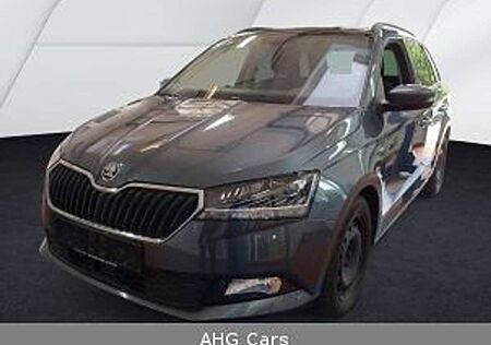 Skoda Fabia Combi *Drive 125 Best Of*PANO*ACC*NAVI*SHZ