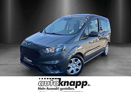 Ford Tourneo Courier 1.5 TDCi Trend