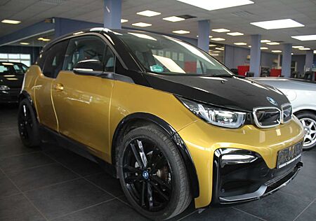 BMW i3 s 120Ah