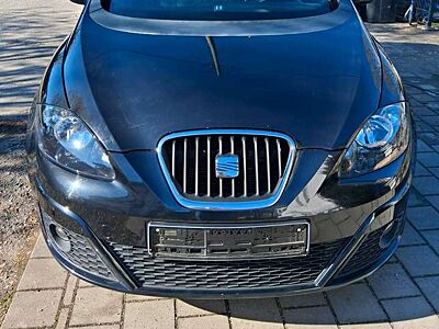 SEAT Altea XL Seat Altea XL 1.6 TDI Ecomotive (EZ 2012) TÜV/HU 12/2027