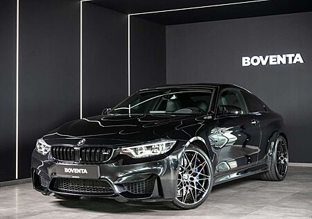 BMW M4 Competition *HUD*CARBON*SURROUND*KAMERA*