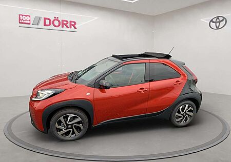 Toyota Aygo (X) Air Teamplayer*