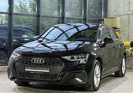 Audi A3 30 TFSI Sportback LED Navi VirtualCockpit