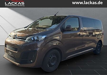 Citroën Spacetourer Citroen Business M 2.0 KOM BI L2 H1 9-SITZER