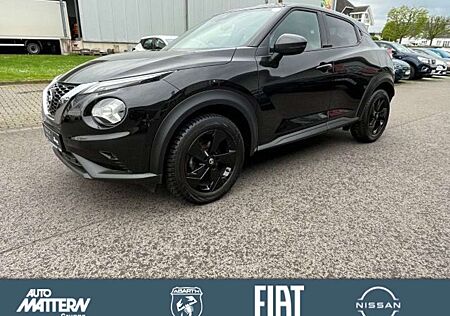 Nissan Juke Enigma