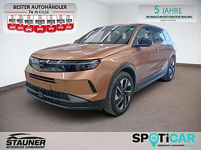 Opel Grandland X Grandland Edition Hybrid 145PS *SHZ*LHZ*KAMERA*