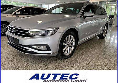 VW Passat Variant Volkswagen Elegance AHK+PANO+KAMERA+IQ-LIGHT