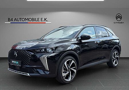 DS Automobiles DS 7 BlueHDI 130 Aut. OPERA LEDER Panoramadach