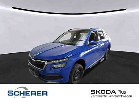 Skoda Kamiq Style 1.0 TSI DSG CARPLAY PANO RFK SHZ