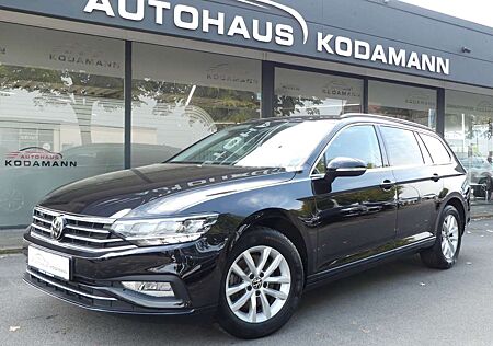 VW Passat Variant Volkswagen 1.5TSI*ACC*Lane*Allwetter*DAB*AHK