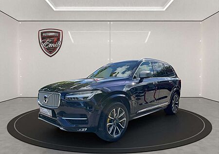 Volvo XC 90 XC90 Inscription AWD/ Digital / Kamera /Anhängerkupplun