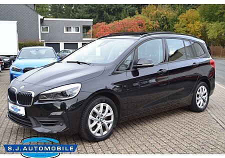 BMW 220 Gran Tourer Advantage ,Pano,Navi,7 Sitzer