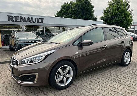 Kia XCeed Ceed SW / cee'd SW 1.6 GDI Edition 7 Sportswagon
