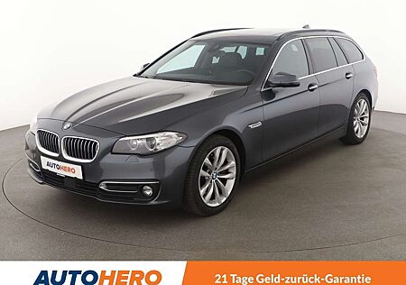 BMW 535d 535 xDrive Aut. *LED*NAVI*HUD*ACC*360°*