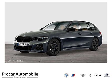BMW 340 M340d xDrive M-Sport Aut Nav HuD Laser h&k 19"