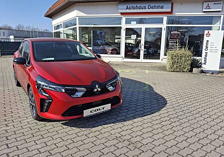 Mitsubishi Colt 1.0 PLUS Tageszulassung/Aktion