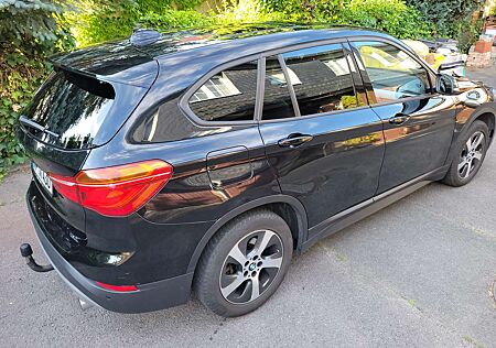 BMW X1 Diesel xDrive20d M Sport,Pano,Adaptive Fahrwerk