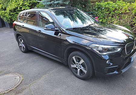 BMW X1 Diesel xDrive20d M Sport,Pano,Adaptive Fahrwerk