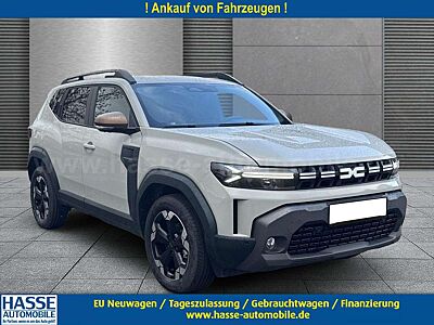 Dacia Duster Extreme SHZ Hybrid 140 103 kW (140 PS), Automat...