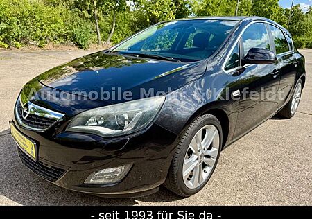 Opel Astra J Lim. 5-trg. Sport*BiXENON*SCHIEBEDACH*