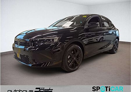 Opel Corsa F GS 1.2 Turbo