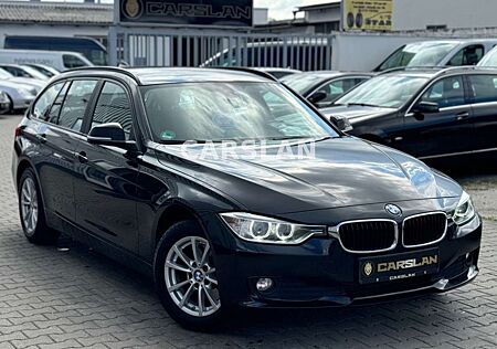 BMW 320 d Touring xDrive "2.HAND+LED+NAVI+Bi-XENON"