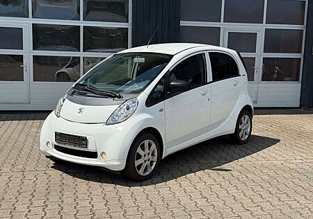 Peugeot iOn Basis