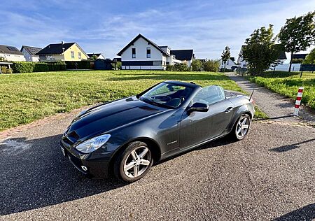 Mercedes-Benz SLK 200 Kompressor