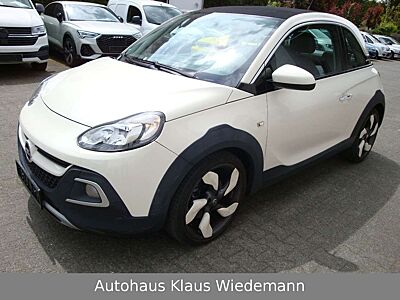 Opel Adam ROCKS 1.0 Open Air ECOTEC ecoFLEX S/S