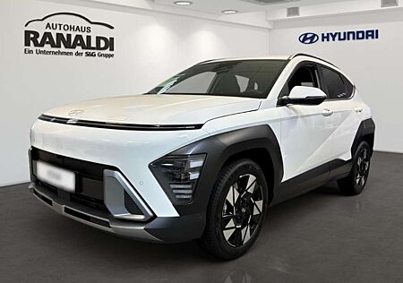 Hyundai Kona 1.6T-GDi DCT 2WD Prime+Bose Soundsystem+