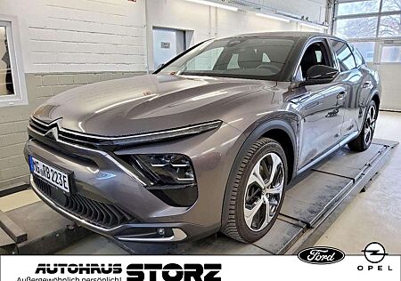 Citroën C5 X Citroen Feel Pack Hybrid |ACC|WINTER-PAKET|ACTIVE-SUSPENSI
