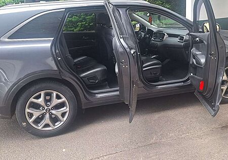 Kia Sorento 2.2 CRDi AWD Aut. Spirit