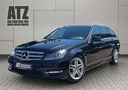Mercedes-Benz C 350 T CGI AMG*Motor 26TKM*KW Fhrwrk
