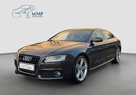 Audi A5 Sportback 3.0 TDI quattro/S Line/Kam./SideAs.