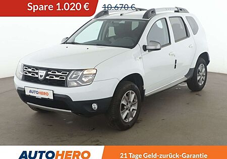Dacia Duster 1.2 TCe Prestige 4x2 *NAVI*TEMPO*PDC*ALU*KLIMA*