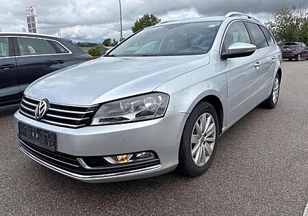 VW Passat Variant Volkswagen Comfortline BlueMotion