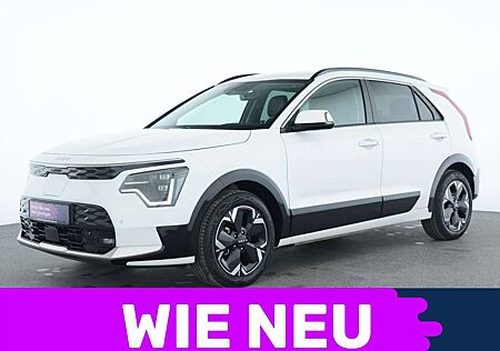 Kia Niro e- Vision Wärmepumpe|Bi-LED|Navi|ACC